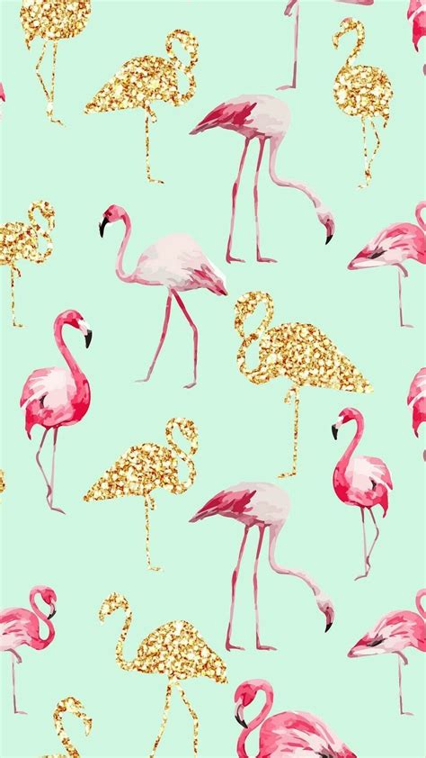 Flamingo Iphone Wallpaper - KoLPaPer - Awesome Free HD Wallpapers