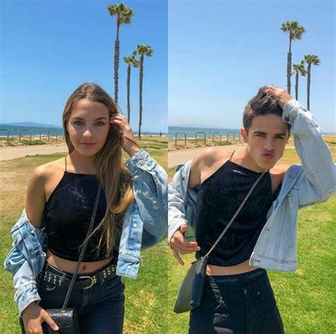 Brent Rivera Sister