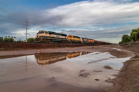 Bnsf West Beardsley Az Jake Siegel Flickr