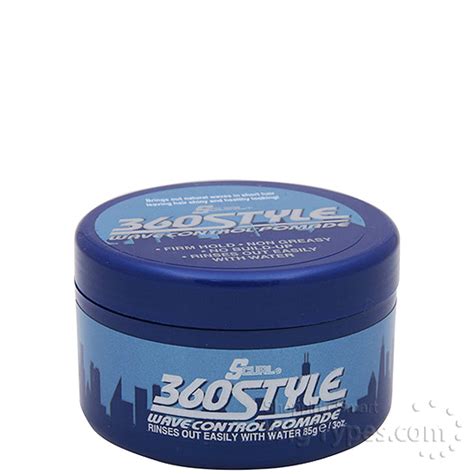 360 Style Pomade