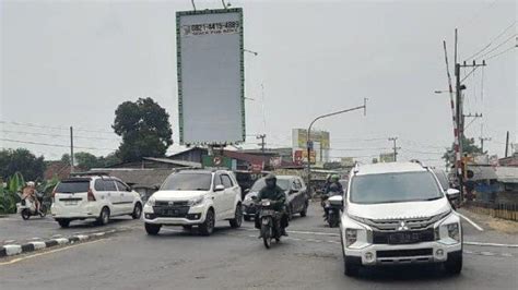 Angka Kecelakaan Lalu Lintas Di Kabupaten Kediri Diklaim Turun Selama