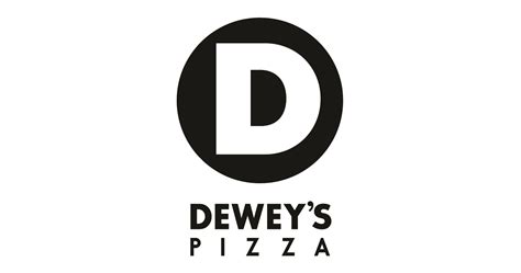 Deweys Pizza Job Opportunities