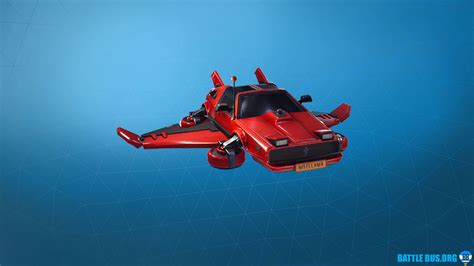 Hot Ride Glider Garage Band Set Fortnite News Skins Settings Updates