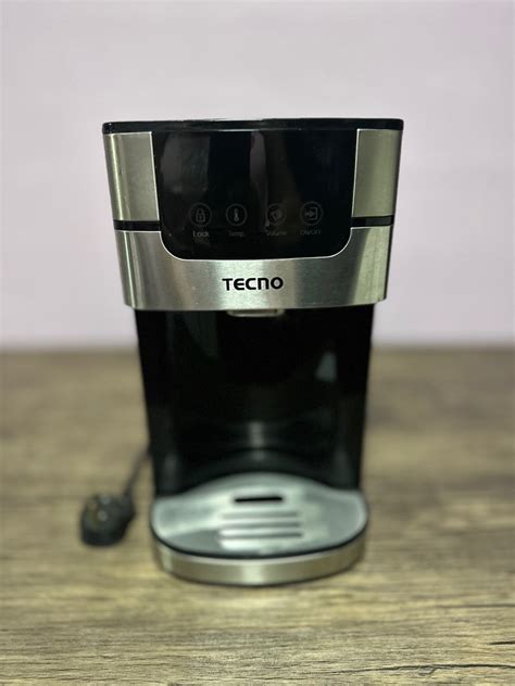 Tecno Instant Hot Water Dispenser Aw TV Home Appliances Kitchen Appliances Kettles