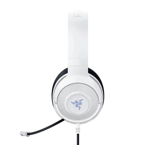 هدست گیمینگ ریزر مدل KRAKEN X FOR CONSOLE - آرانیکس