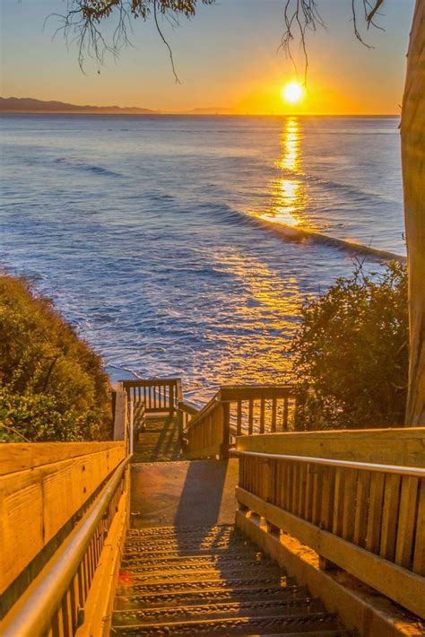 Pin By Jennifer Kahl On Beach Life In Santa Barbara Beach