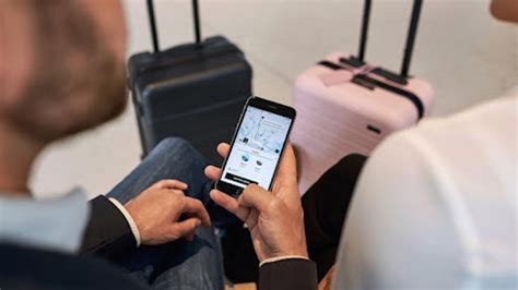 LIFT passengers can now book Uber ride in advance | ITWeb