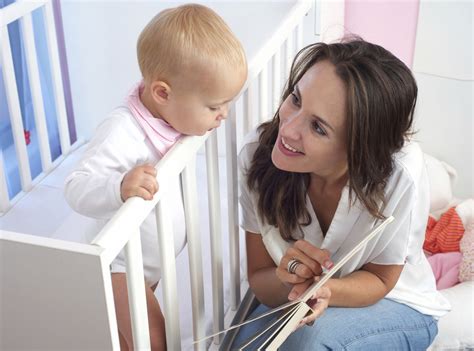 Cómo Impulsar El Desarrollo Del Lenguaje En El Bebé Estilo De Vida Madres Univision