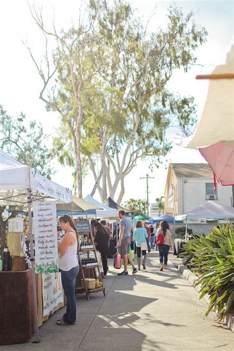 Eating Sea Urchin at the Hillcrest Farmers Market » Local Adventurer ...