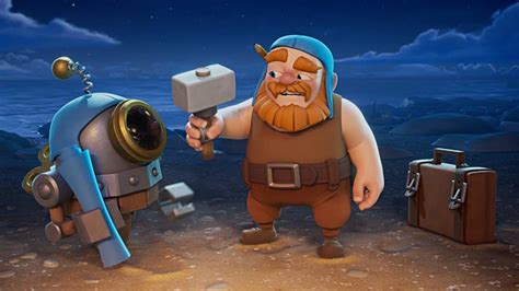 Clash Of Clans Builder Base 2 0 Update Get Ready To Clash Like Never Before