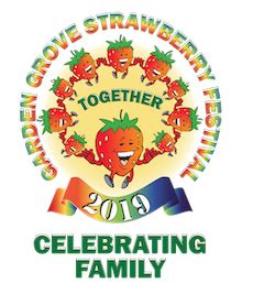 Directions – Strawberry Festival