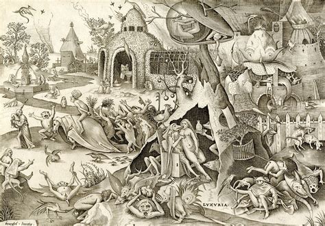 ético medias Dime pintura de pieter brueghel el viejo Prominente