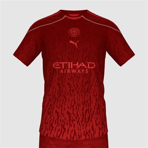 Man City 2nd Kit Fifa 23 Kit Creator Showcase