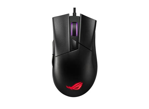 ROG Gladius II Core
