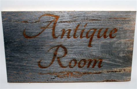 100 year old barn wood signs custom barn wood signs