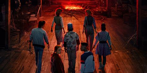 Stranger Things Todo Lo Que Sabemos Sobre La Quinta Temporada De La Serie Cultura Geek