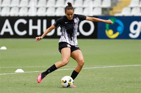 Gabi Portilho Do Corinthians é Convocada Para A Seleção Brasileira No