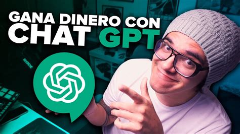 Como Ganar Dinero Utilizando Chat Gpt Haz Videos Motivacionales