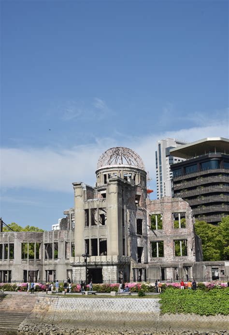 NO MORE HIROSHIMA&NAGASAKI MUSEUM