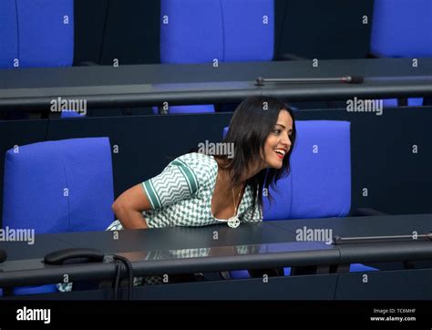 Sawsan chebli Fotos und Bildmaterial in hoher Auflösung Alamy