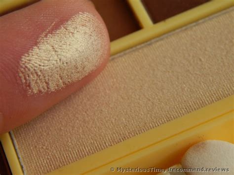 Makeup Revolution I Heart Revolution I Chocolate Naked Chocolate