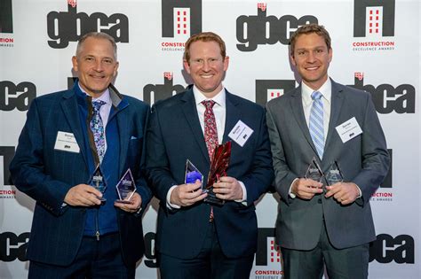 2022 Construction Excellence Awards Photo Gallery