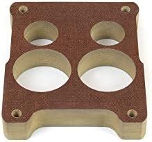 Amazon Canton Racing Phenolic Carburetor Spacer Pack