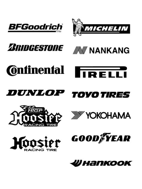 Collection of Michelin Tires Logo Vector PNG. | PlusPNG