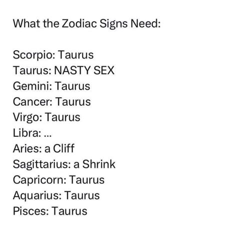 Pin By Mayra Hernandez On Just Saying Taurus Zodiac Facts Taurus