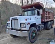 Used 1979 Mack For Sale Mack Equipment More Machinio