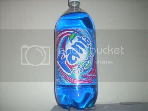 Fanta Blue Raspberry Out Bevboard