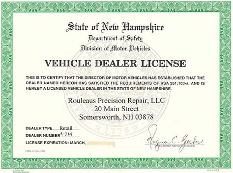 How To Get A Car Dealership License In Texas Milicense Roadloans You Need A Car Dealer