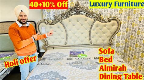 Buy Luxury Furniture Market Kirti Nagar 40 Off Style Furniture Market