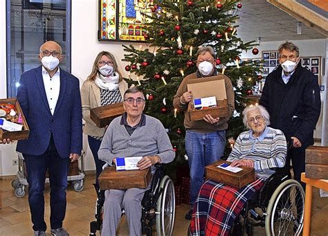 Beobachtet Und Geh Rt Waldkirch Badische Zeitung