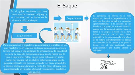 Fundamentos Tecnicos Del Voleibol Y Baloncesto PPT