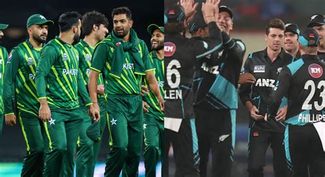 Pak Vs Nz Live Streaming 2024 Where To Watch 2nd T20i Match Of