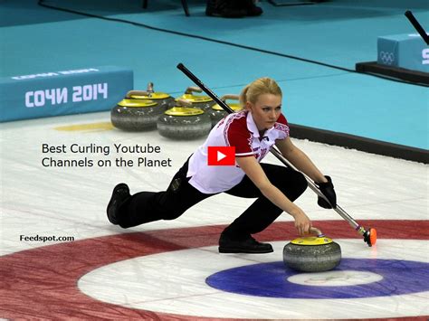 30 Curling Youtube Channels For Curling Game Lovers