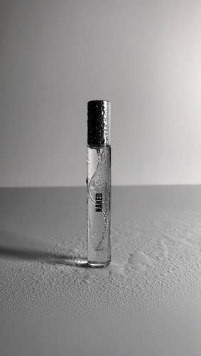 The Hand Sanitizer Naked Scents Co