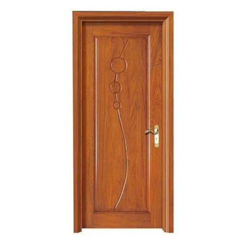 Wooden Door Laminated Wooden Flush Door Wholesale Trader From Jodhpur