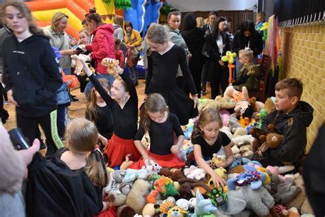 Dzie Dziecka W Pilniku Gminne Centrum Kultury