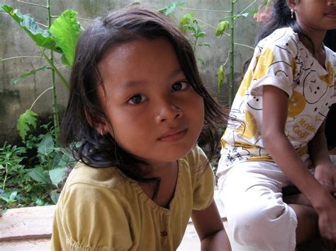 Cambodia Kids: Cambodia Orphan Fund