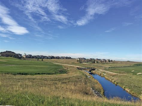 Prairie Land Use And Water Rights In Albertas Western Irrigation District