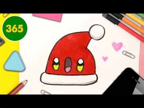 HUR MAN RITAR KAWAII HATT Julspecial YouTube