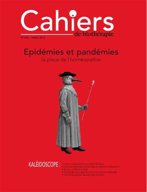 245 Épidémies Et Pandémies Ffsh