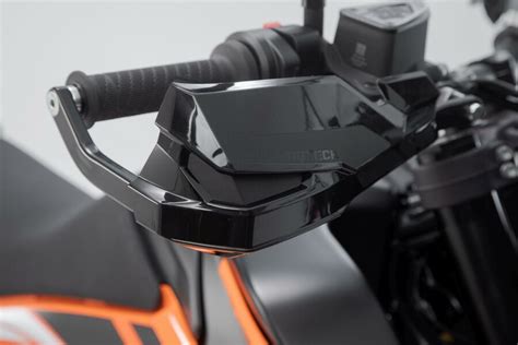 SW Motech Zubehör für KTM 790 Adventure R