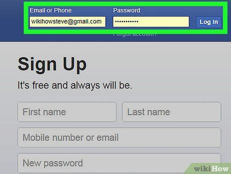 How to Use Facebook Marketplace on PC or Mac (with Pictures)