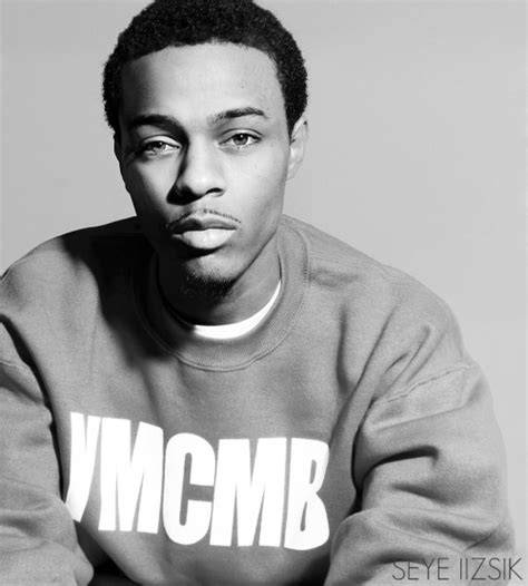 Hollywood Rapper Bow Wow Profile Images And Wallpapers