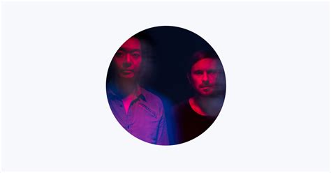 Fuck Buttons Apple Music