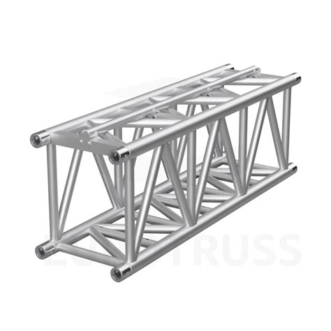 Xtu Rectangular Truss Eurotruss