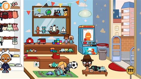 Descarga De Apk De Toca Boca World Life Guide Para Android